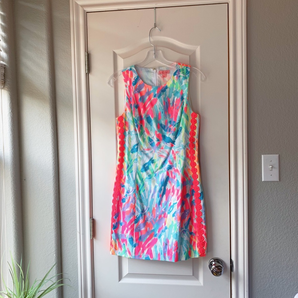 Lilly Pulitzer